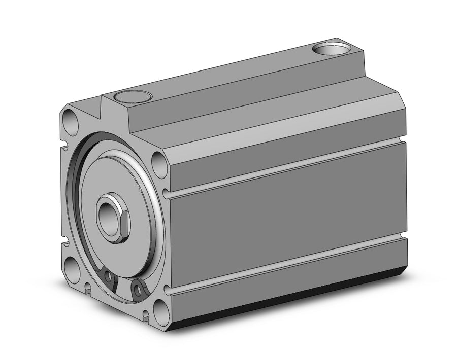 NCDQ8B250-125S Compact Cylinder, NCQ8