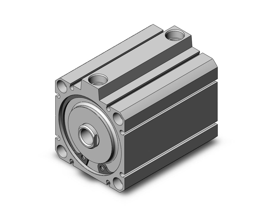 NCDQ8B250-175C Compact Cylinder, NCQ8