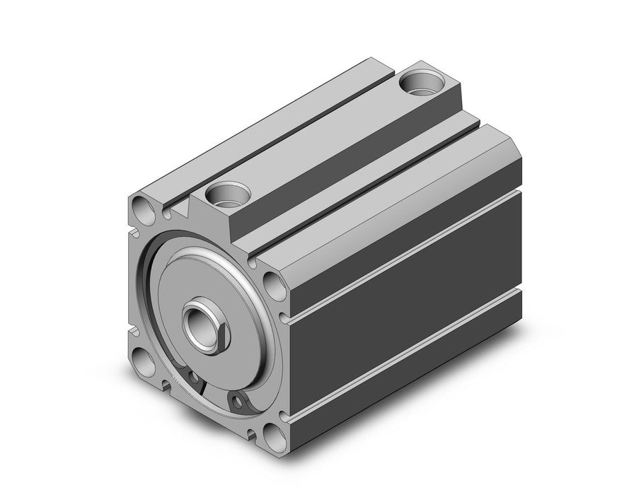NCDQ8B250-200C Compact Cylinder, NCQ8
