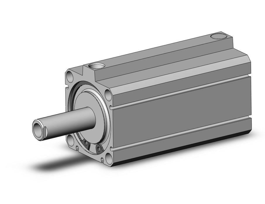 NCDQ8B250-200T Compact Cylinder, NCQ8