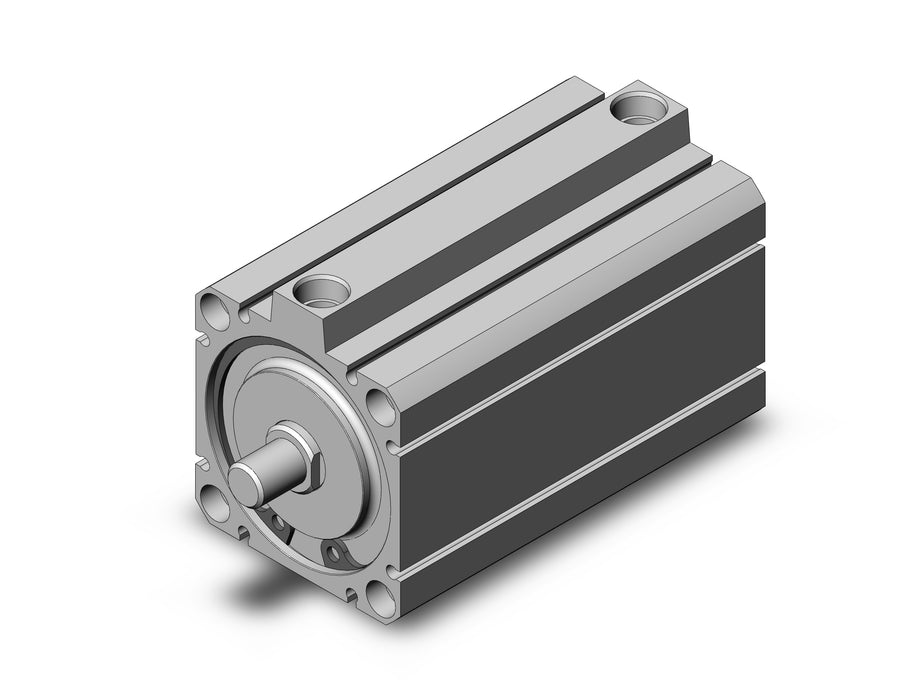 NCDQ8B250-300M Compact Cylinder, NCQ8