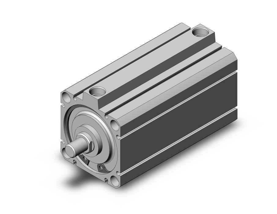 NCDQ8B250-350M-XC4 Compact Cylinder, NCQ8