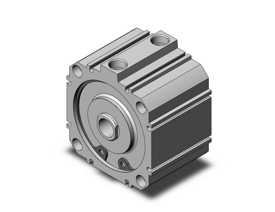 NCDQ8B300-037 Compact Cylinder, NCQ8