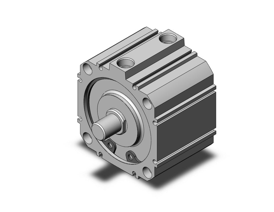 NCDQ8B300-050M Compact Cylinder, NCQ8