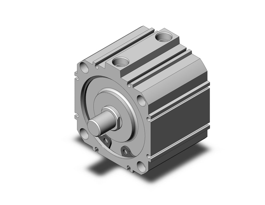 NCDQ8B300-062CM Compact Cylinder, NCQ8
