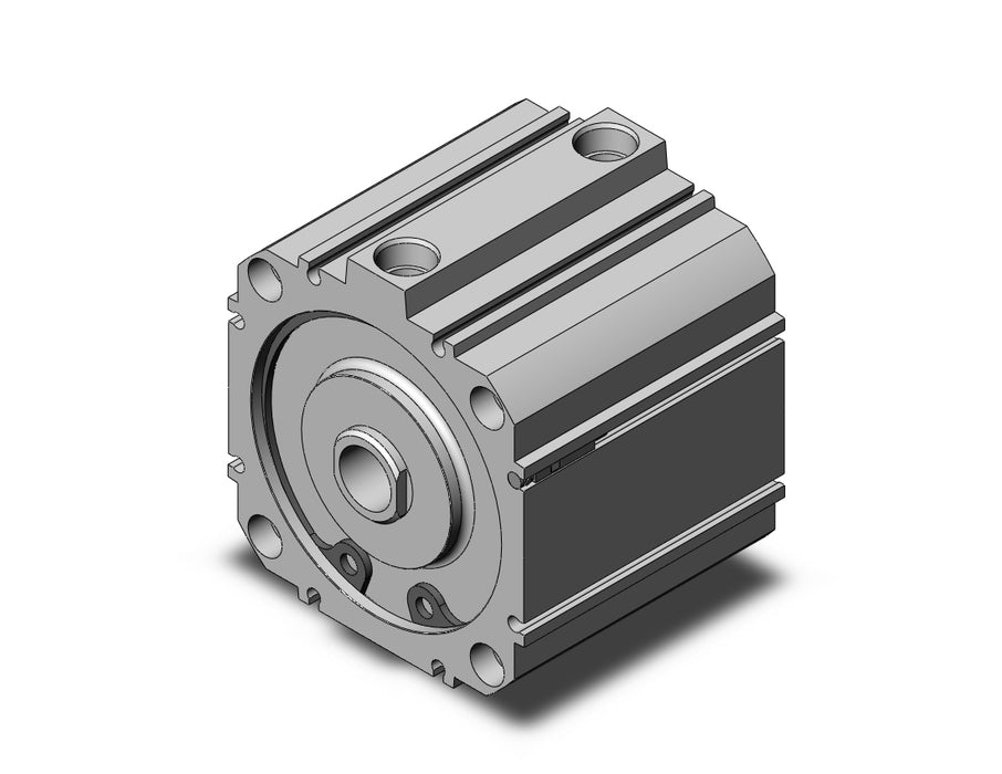 NCDQ8B300-100-A93 Compact Cylinder, NCQ8