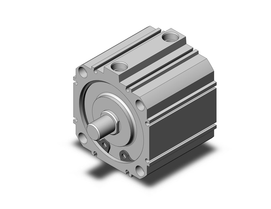 NCDQ8B300-100M Compact Cylinder, NCQ8