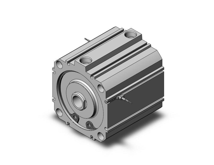 NCDQ8B300-150C-A93VL Compact Cylinder, NCQ8
