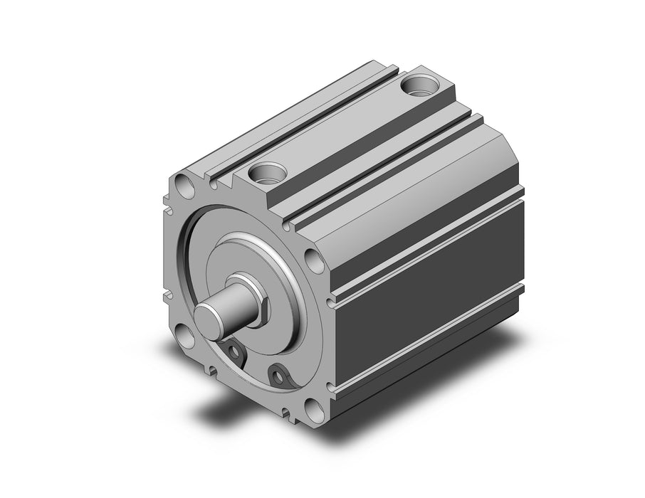 NCDQ8B300-175M Compact Cylinder, NCQ8