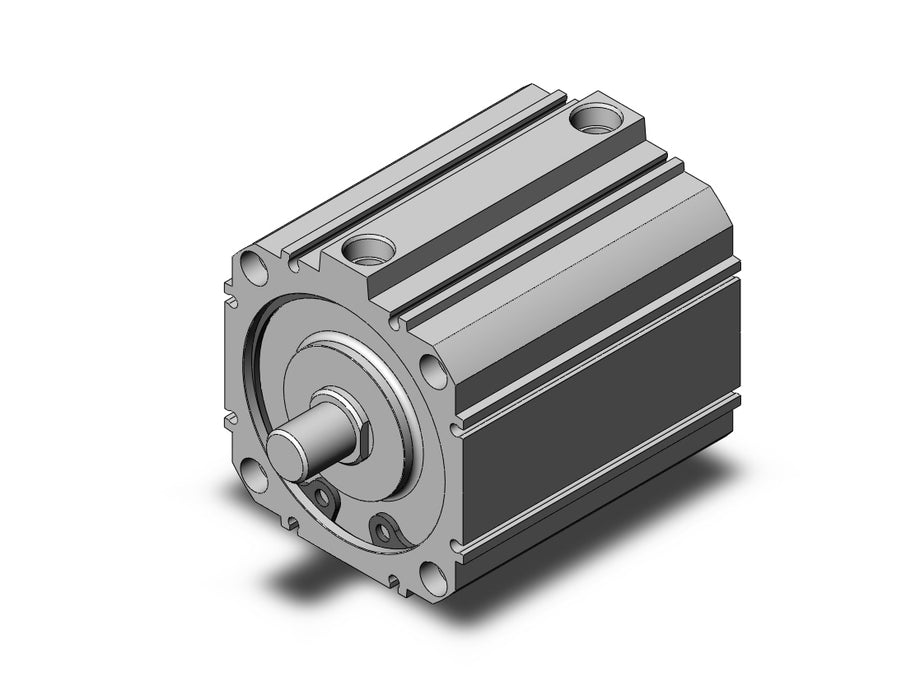 NCDQ8B300-200M Compact Cylinder, NCQ8