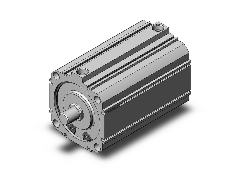 NCDQ8B300-350M-M9BL Compact Cylinder, NCQ8