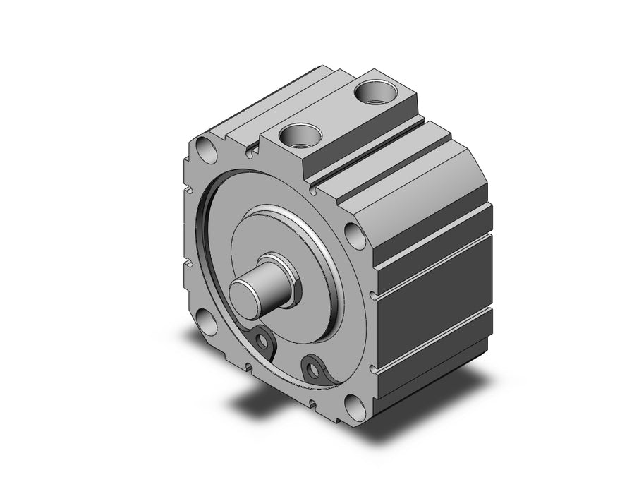 NCDQ8B400-025M Compact Cylinder, NCQ8