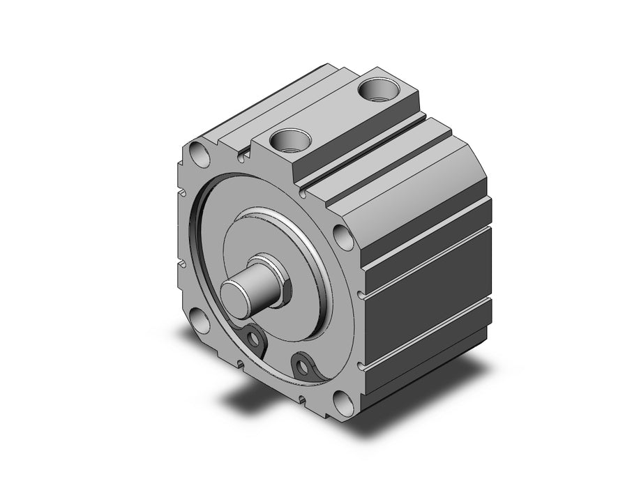 NCDQ8B400-062CM Compact Cylinder, NCQ8
