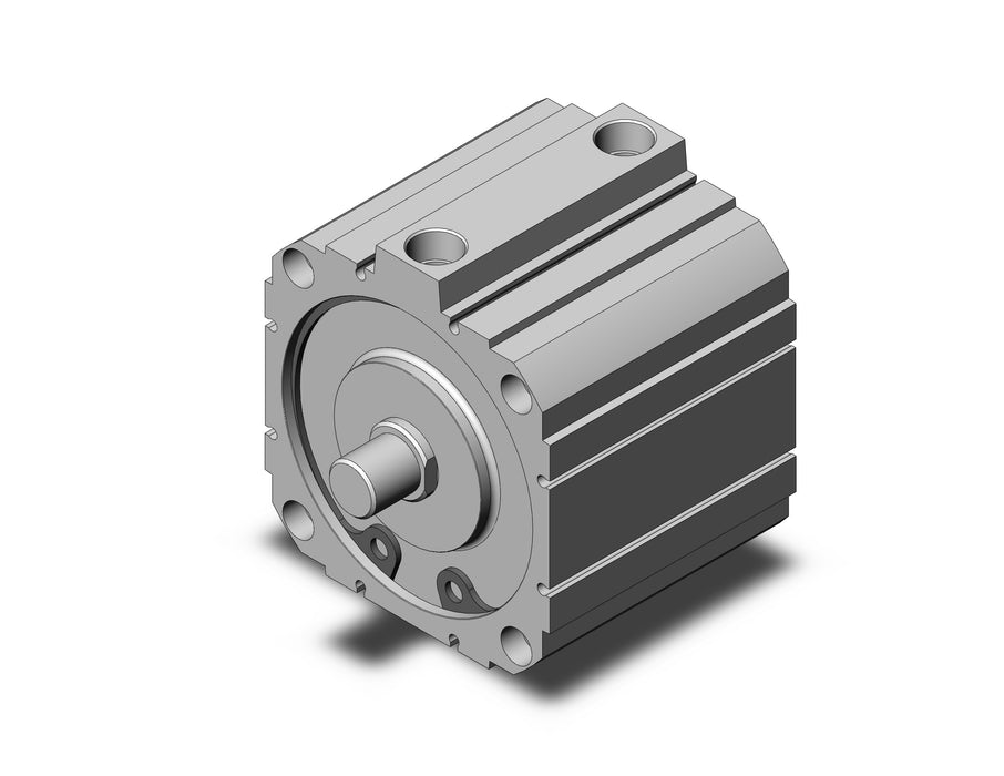 NCDQ8B400-150CM Compact Cylinder, NCQ8