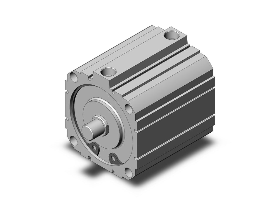 NCDQ8B400-250CM Compact Cylinder, NCQ8