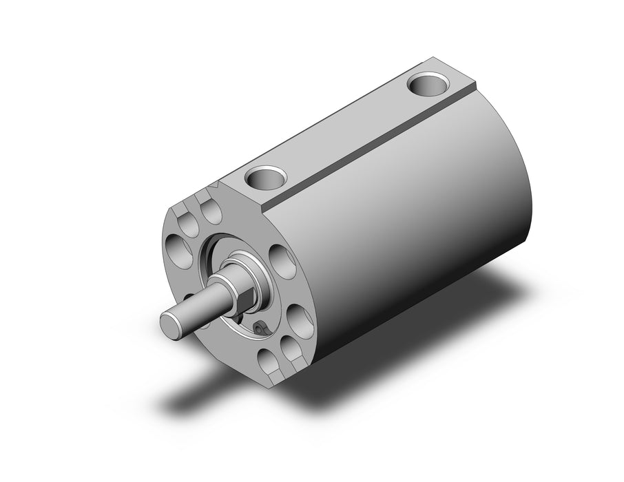 NCDQ8BZ056-050M Compact Cylinder, NCQ8