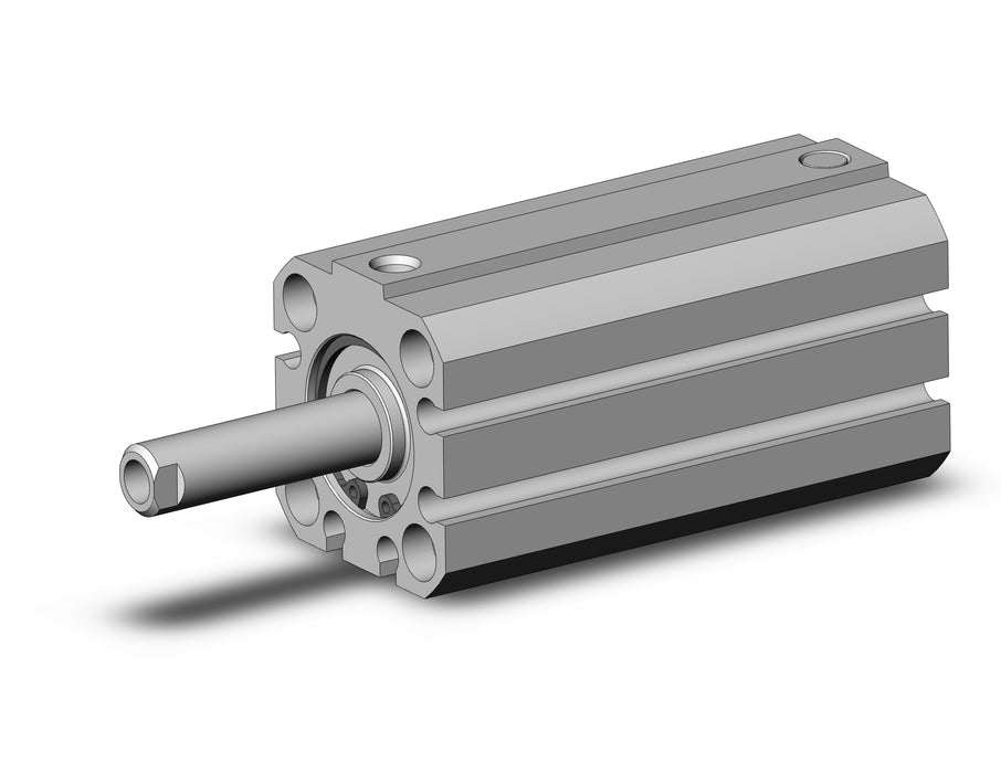 NCDQ8BZ075-100T-M9BWZ Compact Cylinder, NCQ8