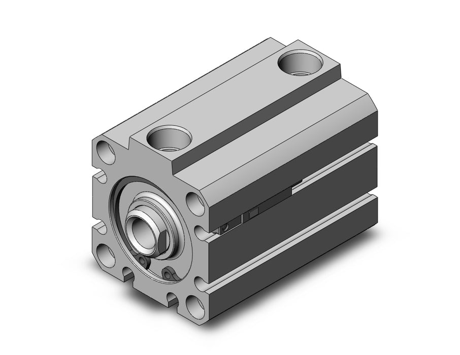 NCDQ8BZ106-100-M9BAL Compact Cylinder, NCQ8