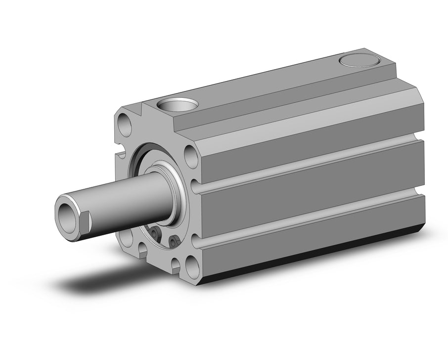 NCDQ8BZ106-100T-M9BWZ Compact Cylinder, NCQ8
