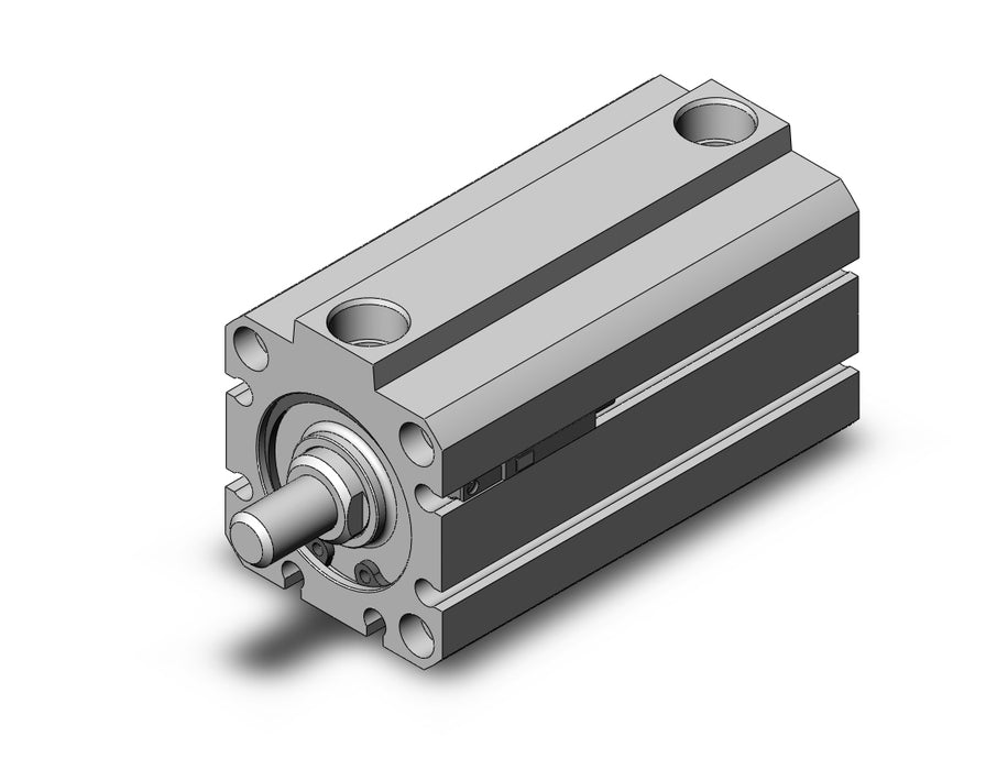 NCDQ8BZ106-175M-M9BAZ Compact Cylinder, NCQ8