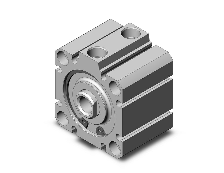 NCDQ8BZ150-025 Compact Cylinder, NCQ8