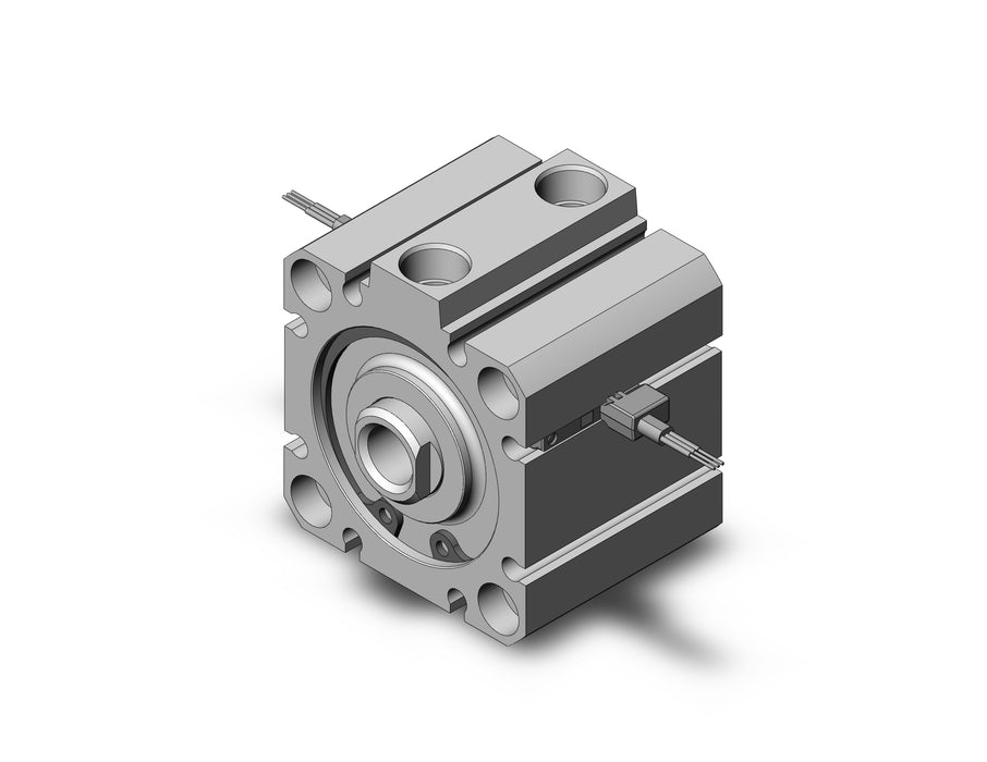 NCDQ8BZ150-037C-M9PVL Compact Cylinder, NCQ8