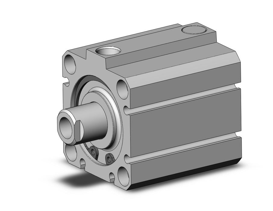 NCDQ8BZ150-050T Compact Cylinder, NCQ8