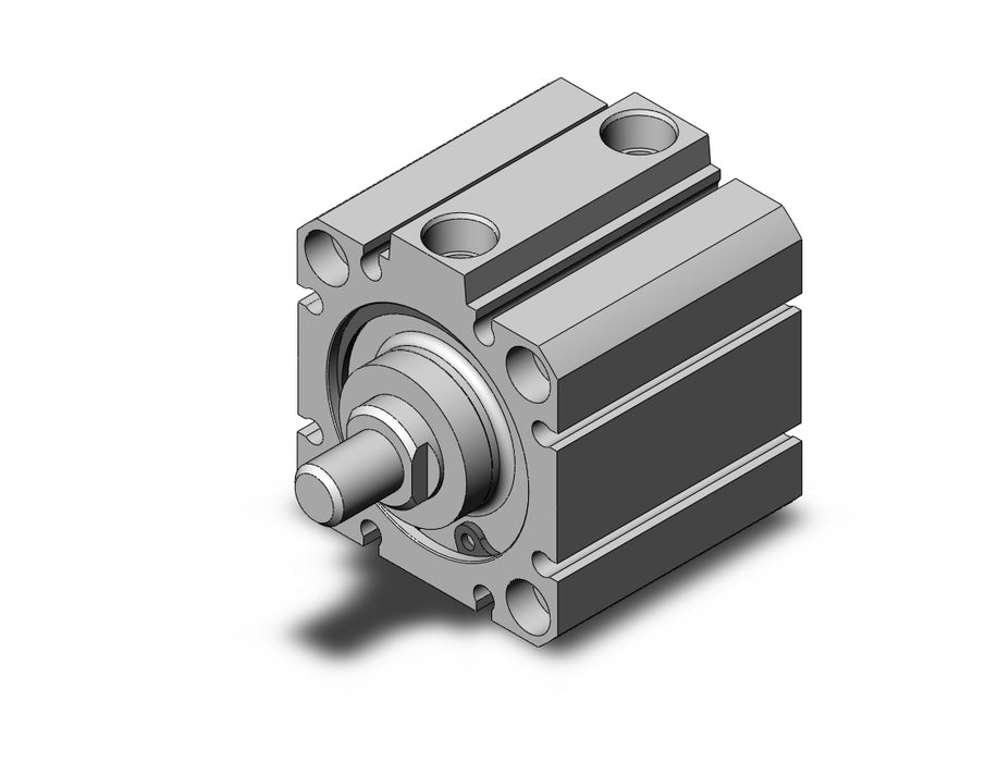 NCDQ8BZ150-062M-XC4 Compact Cylinder, NCQ8