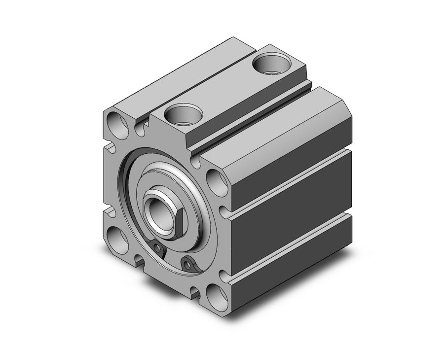 NCDQ8BZ150-062 Compact Cylinder, NCQ8