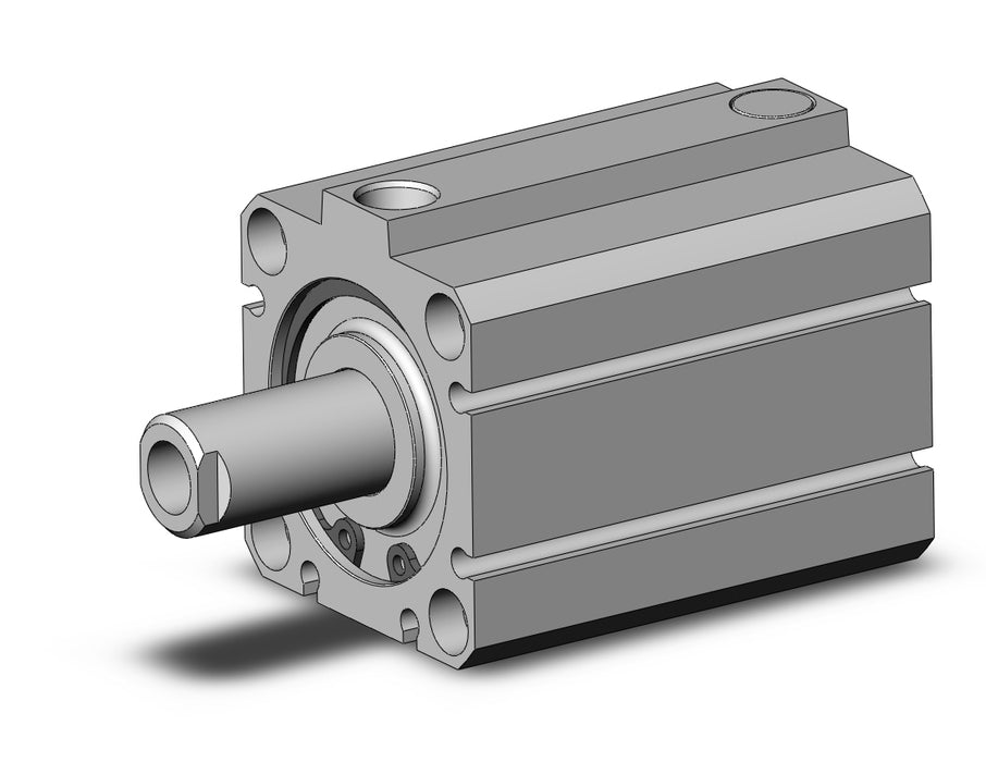 NCDQ8BZ150-100T Compact Cylinder, NCQ8
