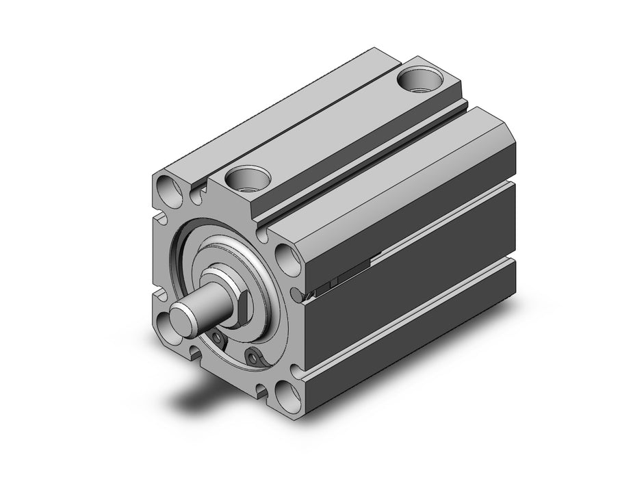 NCDQ8BZ150-150M-A90 Compact Cylinder, NCQ8