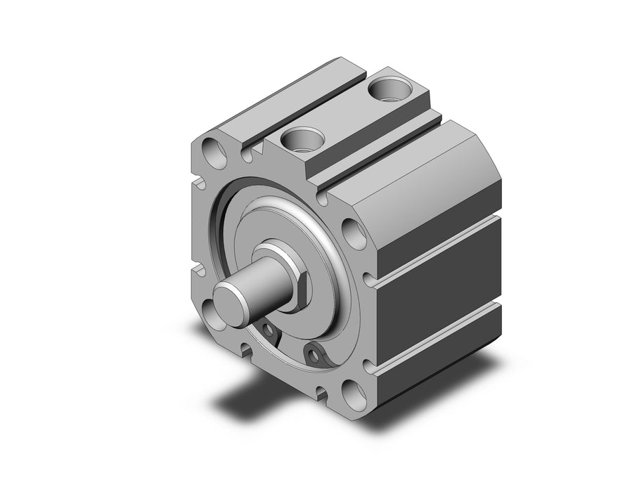 NCDQ8BZ200-050M Compact Cylinder, NCQ8