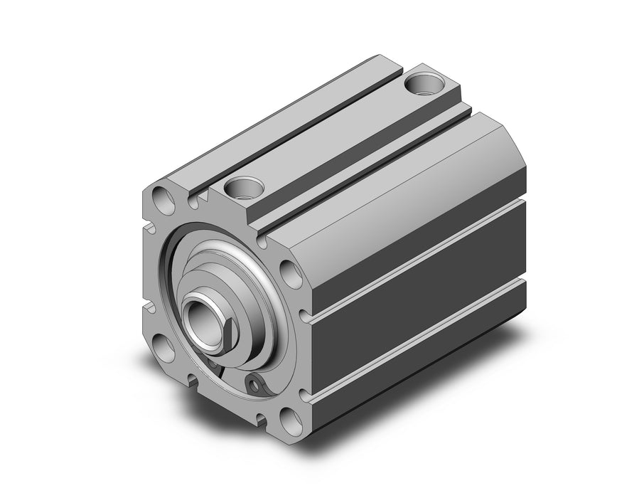 NCDQ8BZ200-200-XC4 Compact Cylinder, NCQ8