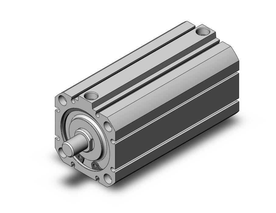 NCDQ8BZ200-400M Compact Cylinder, NCQ8