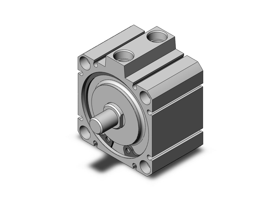 NCDQ8BZ250-050M Compact Cylinder, NCQ8