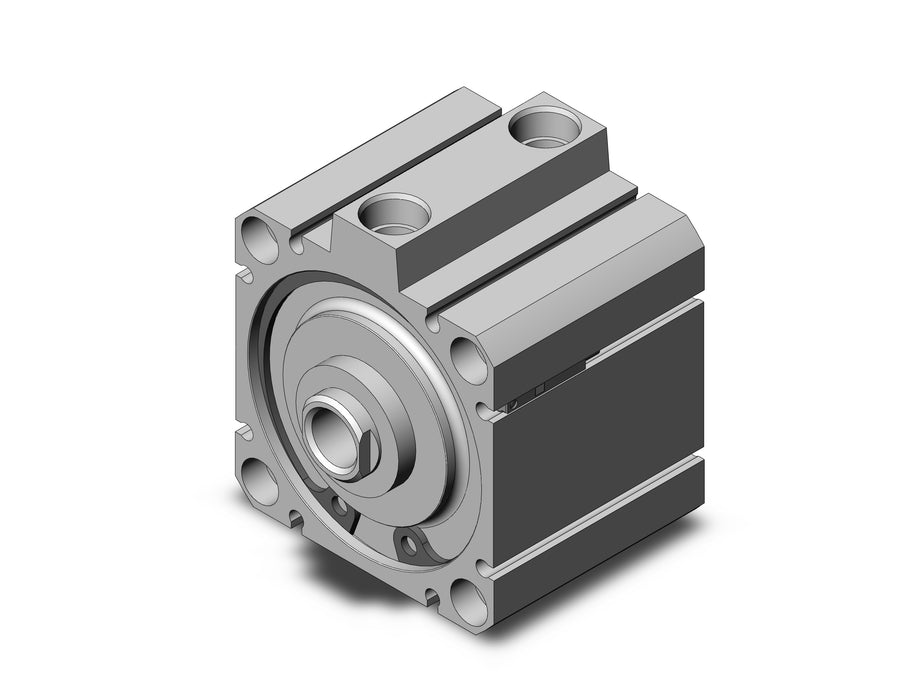 NCDQ8BZ250-087-M9B-XC4 Compact Cylinder, NCQ8