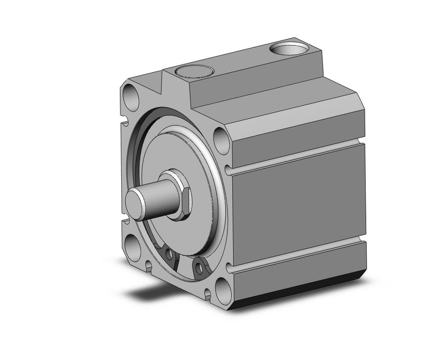NCDQ8BZ250-087SM Compact Cylinder, NCQ8