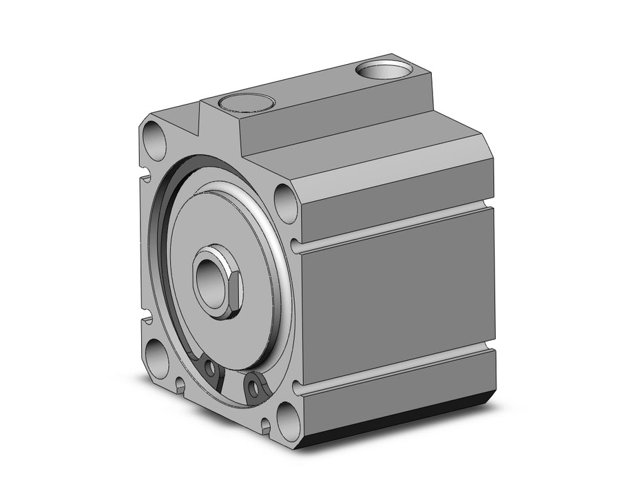 NCDQ8BZ250-087S Compact Cylinder, NCQ8