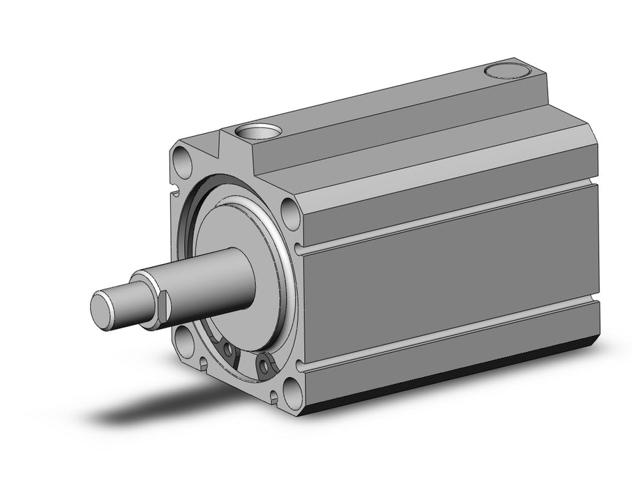 NCDQ8BZ250-125TM Compact Cylinder, NCQ8