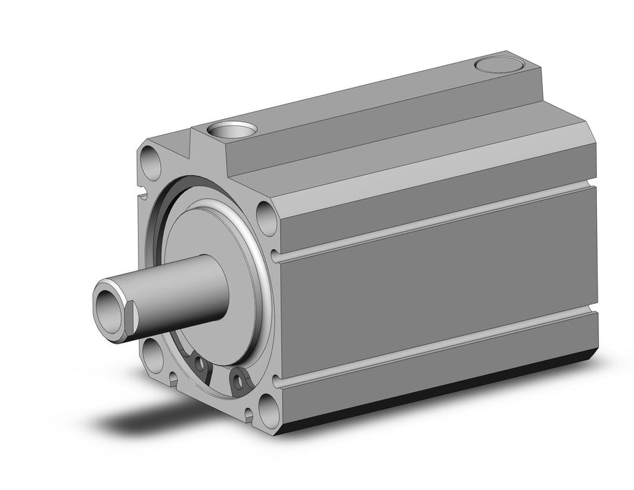 NCDQ8BZ250-125T Compact Cylinder, NCQ8