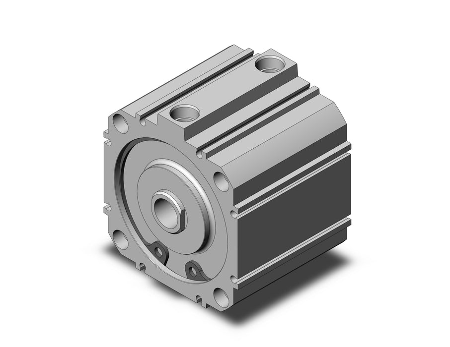 NCDQ8BZ300-150 Compact Cylinder, NCQ8