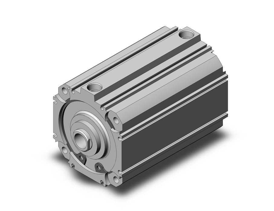 NCDQ8BZ300-400-XC4 Compact Cylinder, NCQ8