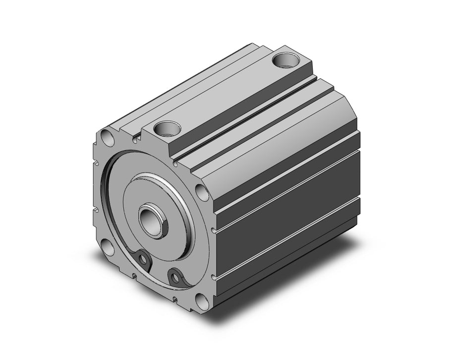 NCDQ8BZ400-350C Compact Cylinder, NCQ8