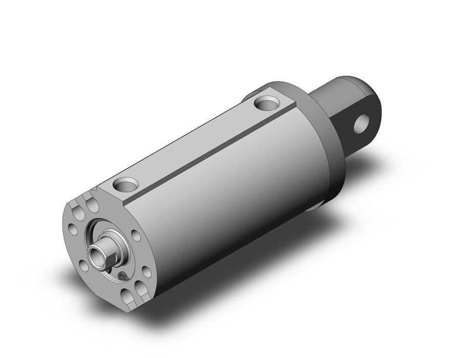 NCDQ8C056-062C Compact Cylinder, NCQ8