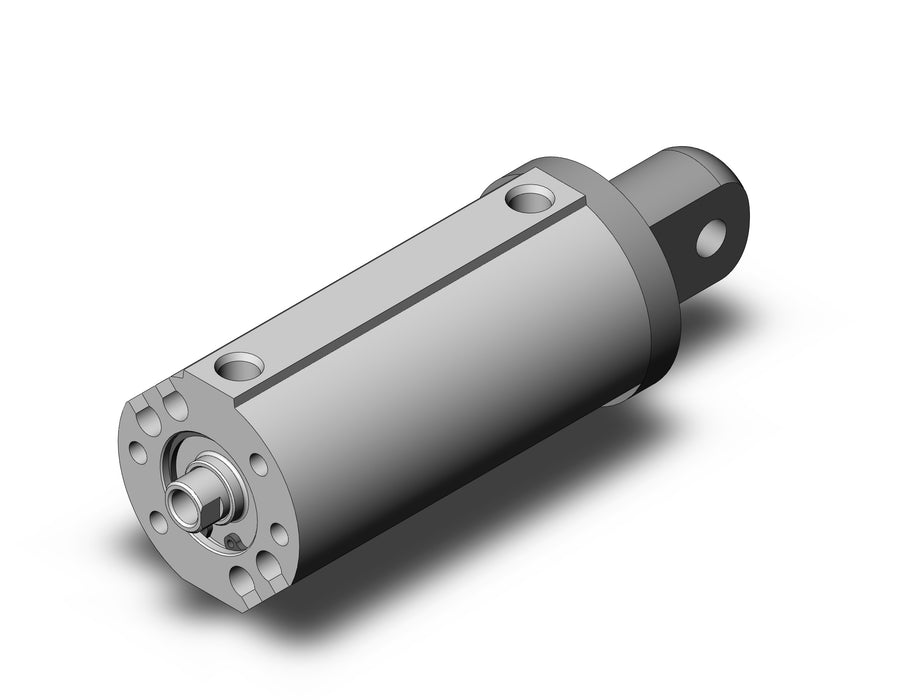 NCDQ8C056-075C Compact Cylinder, NCQ8