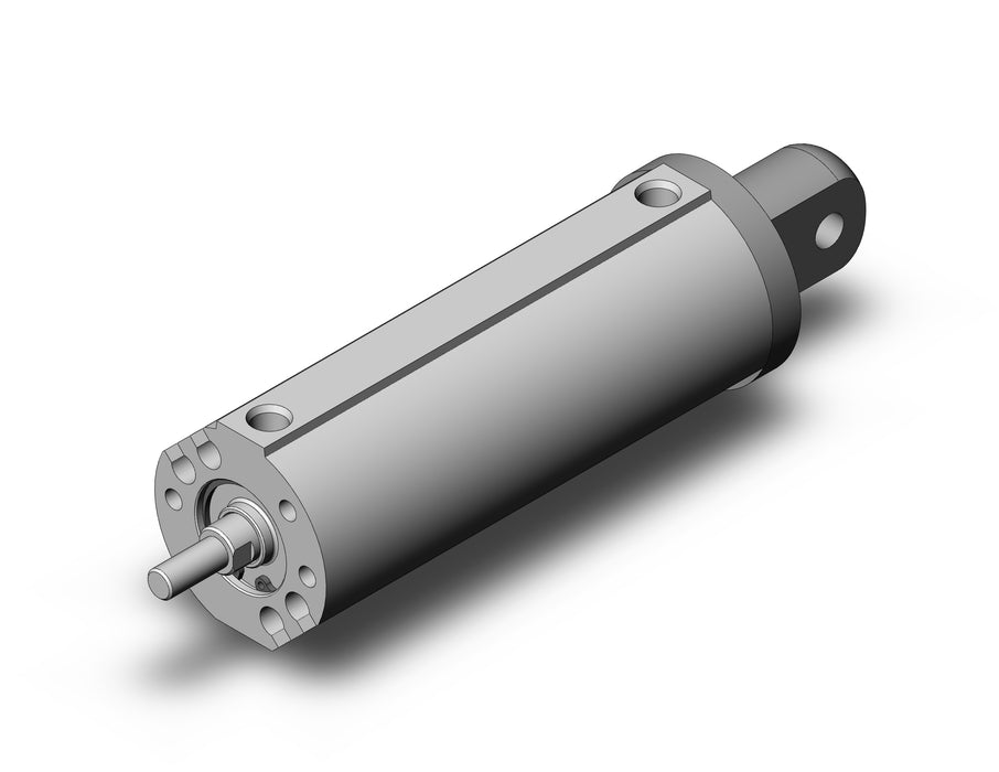 NCDQ8C056-150CM Compact Cylinder, NCQ8