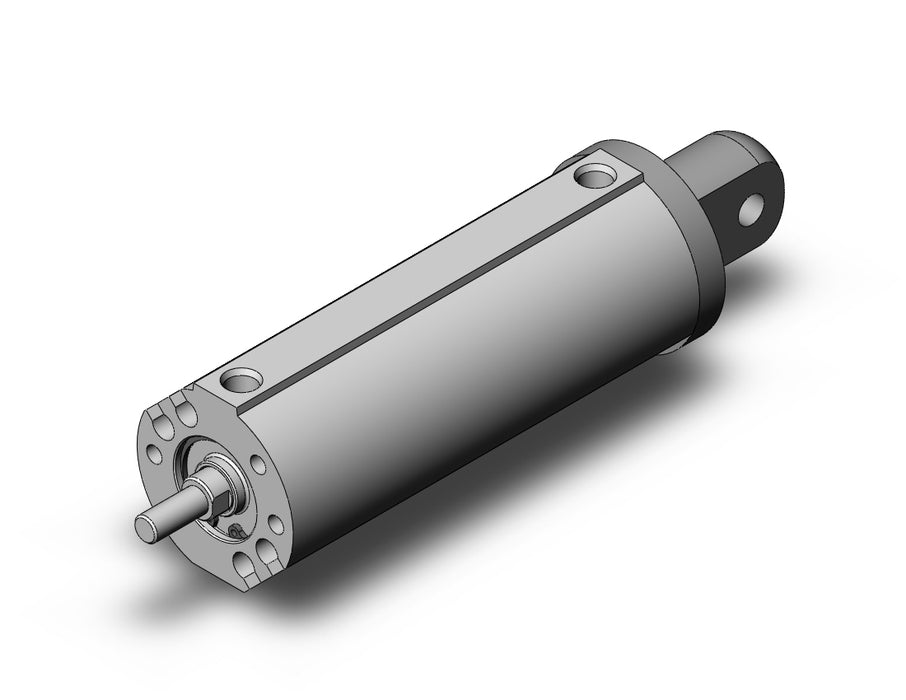 NCDQ8C056-150M Compact Cylinder, NCQ8