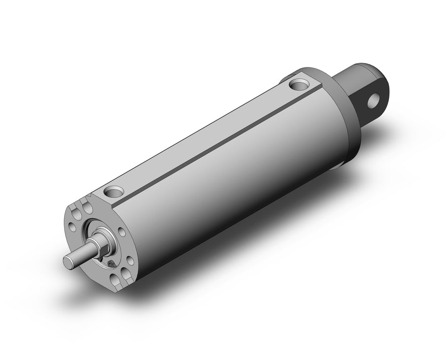 NCDQ8C056-175M Compact Cylinder, NCQ8