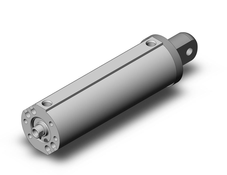 NCDQ8C056-200C Compact Cylinder, NCQ8
