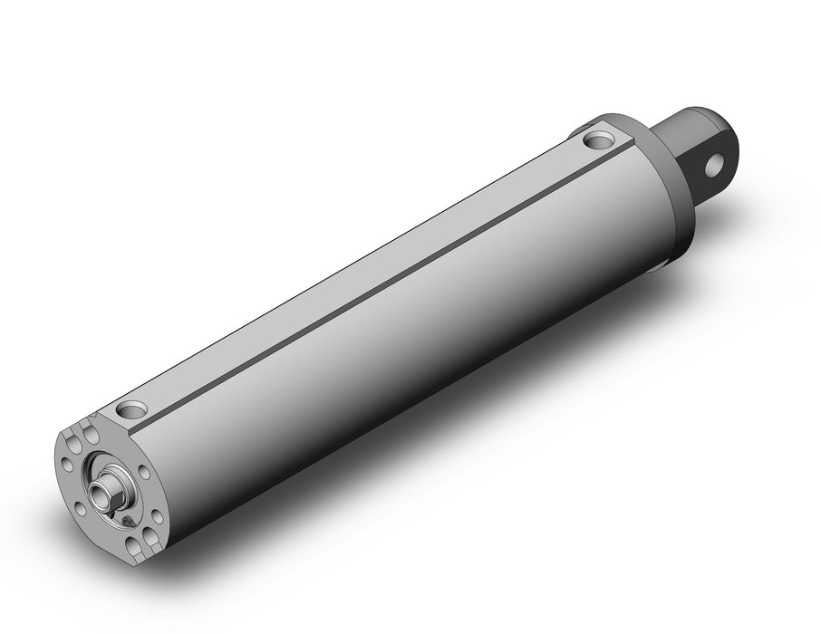 NCDQ8C056-350 Compact Cylinder, NCQ8